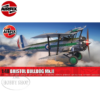 Airfix 1/48 Bristol Bulldog Mk.II