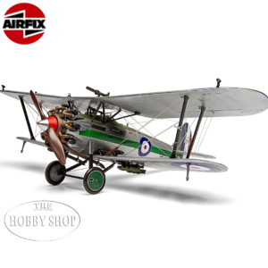 1/48 Bristol Bulldog Mk.II