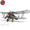 Airfix 1/48 Bristol Bulldog Mk.II