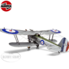 Airfix 1/48 Bristol Bulldog Mk.II