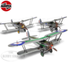 Airfix 1/48 Bristol Bulldog Mk.II