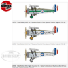 Airfix 1/48 Bristol Bulldog Mk.II