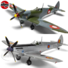 Airfix 1/48 Avro Anson Mk.I