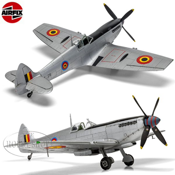 Airfix 1/48 Avro Anson Mk.I