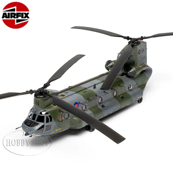 Airfix 1/72 Boeing Chinook HC.1