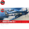 Airfix 1/48 Hawker Sea Fury FB.II