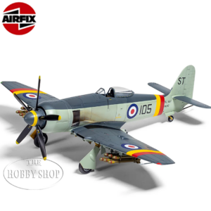 1/48 Hawker Sea Fury FB.II