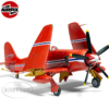 Airfix 1/48 Hawker Sea Fury FB.II