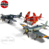 Airfix 1/48 Hawker Sea Fury FB.II