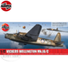 Airfix 1/72 Vickerss Wellington Mk.IA/C