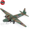 1/72 Vickerss Wellington Mk.IA/C