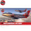 Airfix 1/48 North American F-86F Sabre