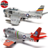 Airfix 1/48 North American F-86F Sabre