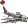 Airfix 1/48 North American F-86F Sabre