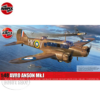 Airfix 1/48 Avro Anson Mk.I