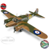 1/48 Avro Anson Mk.I