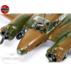 Airfix 1/48 Avro Anson Mk.I