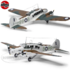 Airfix 1/48 Avro Anson Mk.I