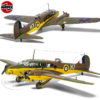 Airfix 1/48 Avro Anson Mk.I