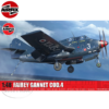 Airfix 1/48 Fairey Gannet COD.4 Airfix 1/48 Fairey Gannet COD.4