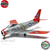 Airfix 1/24 North American P-51D Mustang