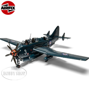 /48 Fairey Gannet COD.4