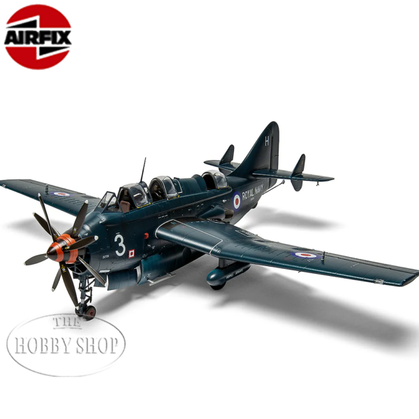 /48 Fairey Gannet COD.4