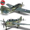 Airfix 1/48 Fairey Gannet COD.4 Airfix 1/48 Fairey Gannet COD.4