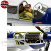 Airfix 1/24 North American P-51D Mustang