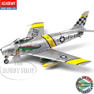 1/48 F-86F The Huff