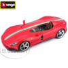 Bburago 1/18 Ferrari Monza SP1 Signature Series Bburago 1/18 Ferrari Monza SP1 Signature Series