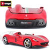 Bburago 1/18 Ferrari Monza SP1 Signature Series Bburago 1/18 Ferrari Monza SP1 Signature Series