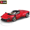 Bburago 1/18 Ferrari Monza SP1 Signature Series