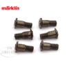 Marklin Side Rod Screws