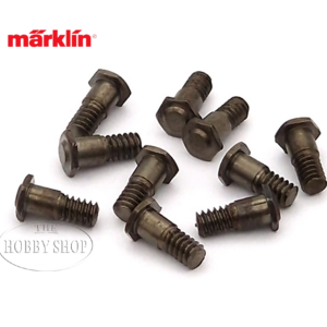 Marklin Side Rod Screws