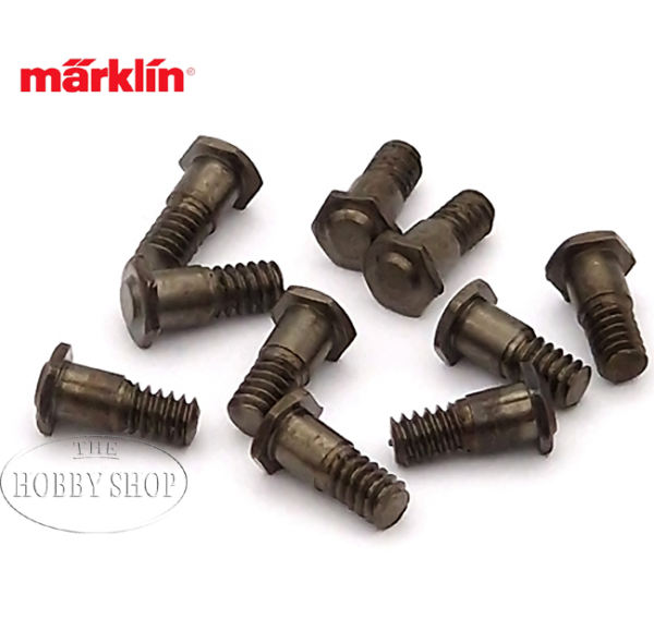 Marklin Side Rod Screws