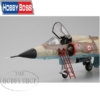 Hobby Boss  1/48 Mirage IIIC Fighter with SAAF Decals