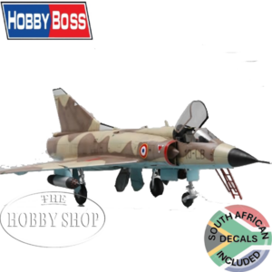 1/48 Mirage IIIC Fighter SAAF