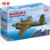 ICM 1/48 Marauder Mk.III WWII RAF/ SAAF Bomber