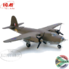 ICM 1/48 Marauder Mk.III WWII RAF/ SAAF Bomber