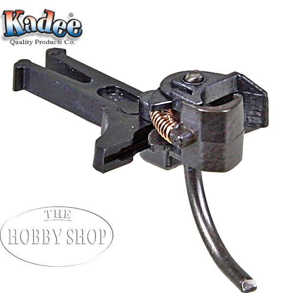 #18 Couplers European Style Medium