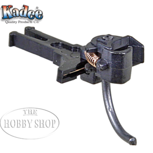 #19 Couplers European Style Long