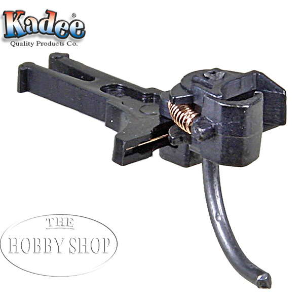 #19 Couplers European Style Long