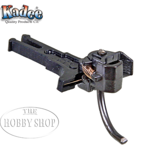 #20 Couplers European Style Extra Long