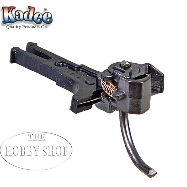 #20 Couplers European Style Extra Long