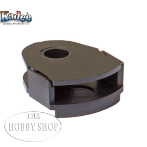 #252 Snap Together Gearboxes & Lids For Whisker Couplers 30 Series