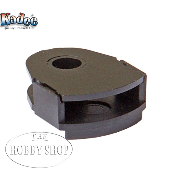 #252 Snap Together Gearboxes & Lids For Whisker Couplers 30 Series