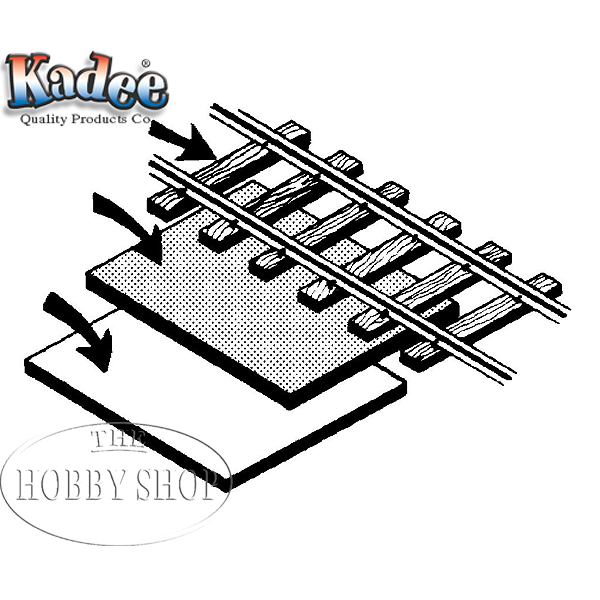 Kadee HO #308 Magne Matic Uncoupler