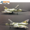 Kinetic 1/48 Mirage IIIBE/D/DE/DS/D2Z with SAAF Decals