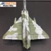 Kinetic 1/48 Mirage IIIBE/D/DE/DS/D2Z with SAAF Decals